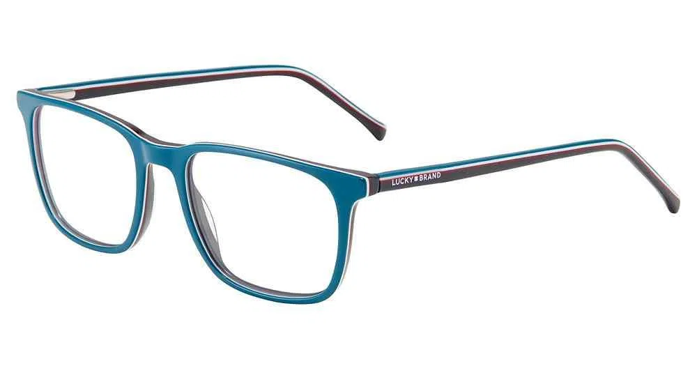 Lucky Brand D418 Eyeglasses - view 2